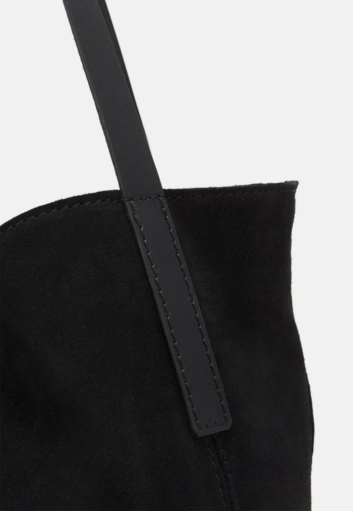 Sacs ANNA FIELD Anna Field Cuir Noir Femme | TVE-3225668